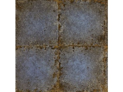 Tapeta LUSTRE TILE SAPPHIRE 312832, kolekce MUSE