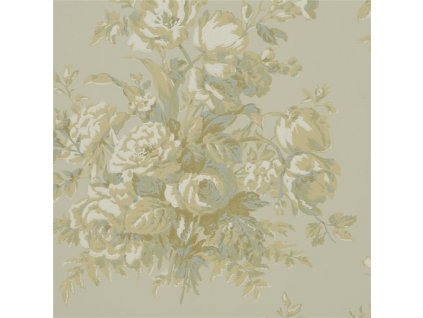 Tapeta FRANCOISE BOUQUET - MEADOW, kolekce SIGNATURE FLORALS