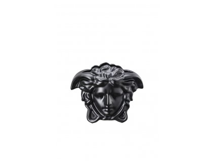 ROSENTHAL VERSACE MEDUSA GRANDE Váza 9 cm