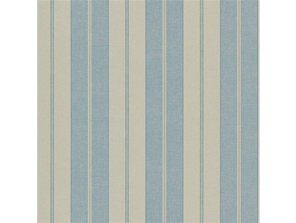 Tapeta SEAWORTHY STRIPE - SLATE, kolekce SIGNATURE ISLESBORO