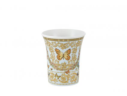 ROSENTHAL VERSACE LE JARDIN DE VERSACE Váza 18 cm