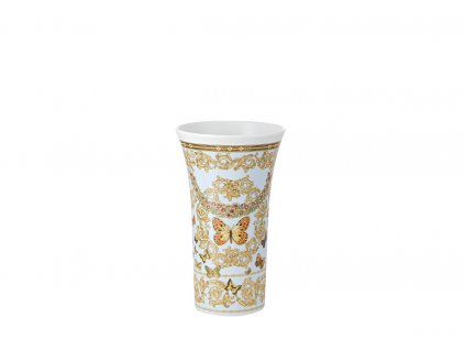 ROSENTHAL VERSACE LE JARDIN DE VERSACE Váza 26 cm