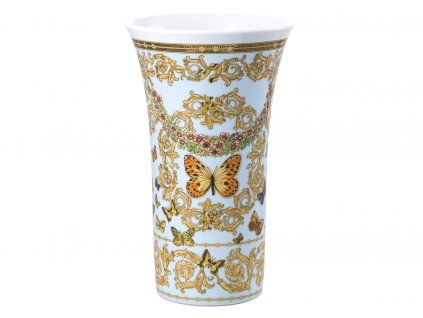 ROSENTHAL VERSACE LE JARDIN DE VERSACE Váza 34 cm