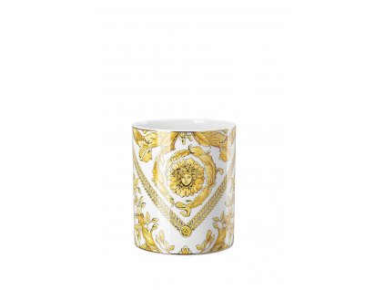 ROSENTHAL VERSACE MEDUSA RHAPSODY Váza 18 cm