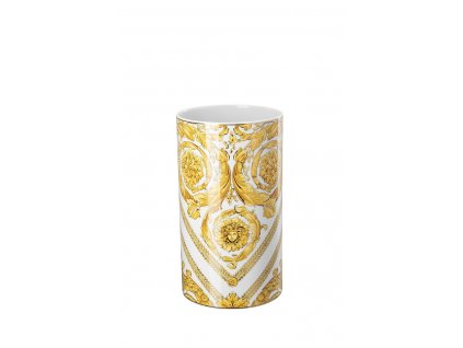 ROSENTHAL VERSACE MEDUSA RHAPSODY Váza 30 cm