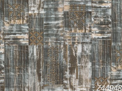 Tapeta Z44948 z kolekce TRUSSARDI WALL DECOR 4