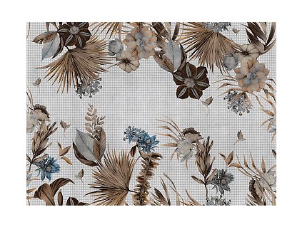 Tapeta COUNTRY HOME 01  z kolekce COLLECTION 19