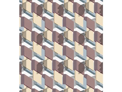 Tapeta PERSPECTIVE 03  z kolekce COLLECTION 19