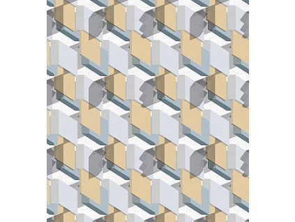 Tapeta PERSPECTIVE 02  z kolekce COLLECTION 19