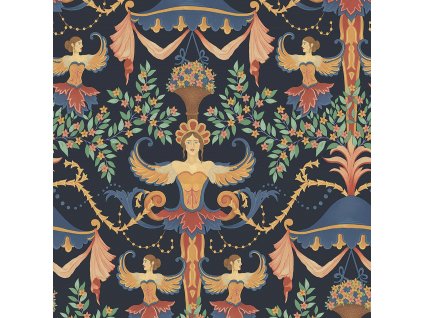 Tapeta CHAMBER ANGELS  z kolekce HISTORICAL ROYAL PALACES 118/12027