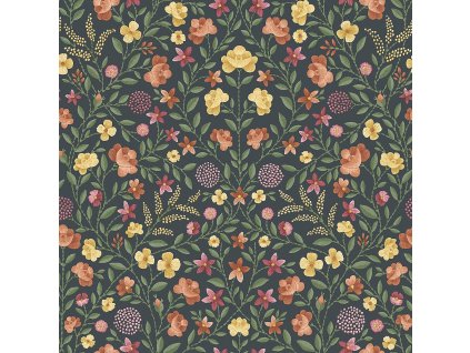 Tapeta COURT EMBROIDERY  z kolekce HISTORICAL ROYAL PALACES 118/13030