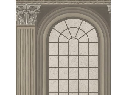 Tapeta VERIO MIRRORS  z kolekce HISTORICAL ROYAL PALACES 118/3005