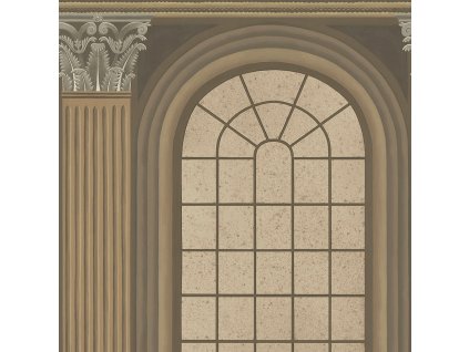 Tapeta VERIO MIRRORS  z kolekce HISTORICAL ROYAL PALACES 118/3006