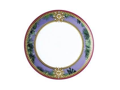 ROSENTHAL VERSACE JUNGLE ANIMALIER Talíř 21 cm