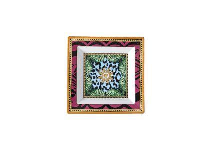 ROSENTHAL VERSACE JUNGLE ANIMALIER Mísa 22 cm