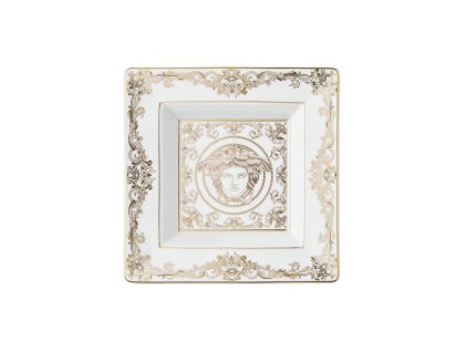 ROSENTHAL VERSACE MEDUSA GALA Miska 14 cm