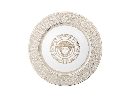 ROSENTHAL VERSACE MEDUSA GALA Talíř servírovací 33 cm