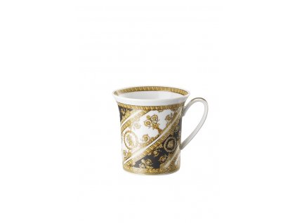 ROSENTHAL VERSACE I LOVE BAROQUE Hrnek s ouškem