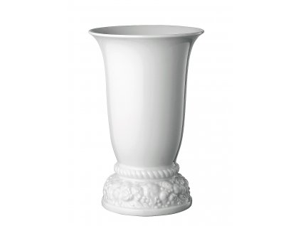 ROSENTHAL MARIA WHITE Váza 22 cm