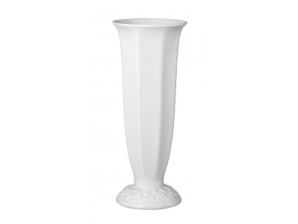 ROSENTHAL MARIA WHITE Váza 26 cm