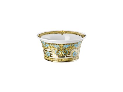 ROSENTHAL VERSACE PRESTIGE GALA BLEU Miska na ovoce