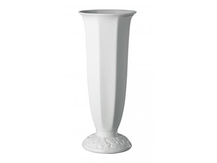 ROSENTHAL MARIA WHITE Váza 32 cm