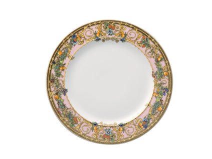 ROSENTHAL VERSACE LE JARDIN DE VERSACE Talíř 22 cm