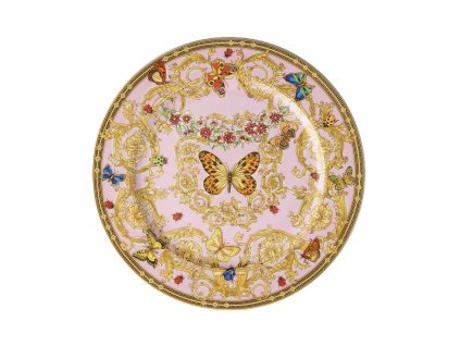 ROSENTHAL VERSACE LE JARDIN DE VERSACE Servírovací talíř 30 cm