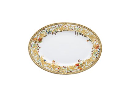 ROSENTHAL VERSACE LE JARDIN DE VERSACE Tác 40 cm