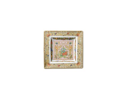 ROSENTHAL VERSACE LE JARDIN DE VERSACE Miska 14 cm