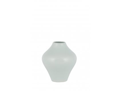 Porcelánová váza HERBERT L, výška 26 cm