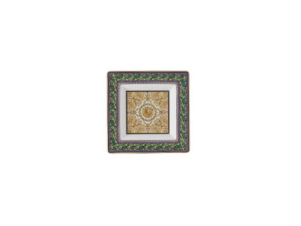 ROSENTHAL VERSACE BAROCCO MOSAIC Miska 14 cm