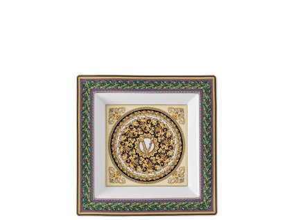 ROSENTHAL VERSACE BAROCCO MOSAIC Miska 22 cm
