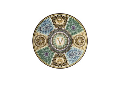 ROSENTHAL VERSACE BAROCCO MOSAIC Talíř 33 cm