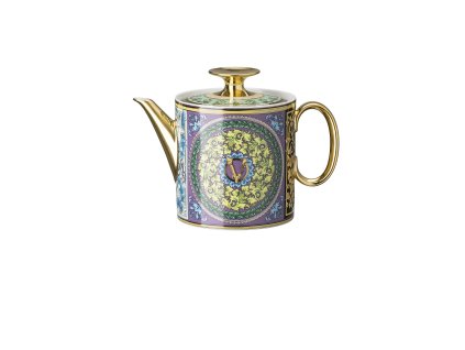 ROSENTHAL VERSACE BAROCCO MOSAIC Konvice na čaj 3