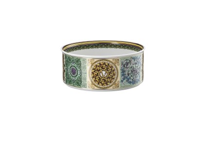 ROSENTHAL VERSACE BAROCCO MOSAIC Miska 19 cm