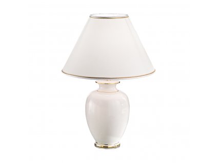 AVORIO stolní lampa, výška 57 cm
