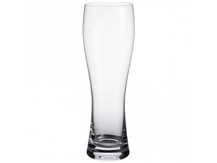 Vysoká sklenice na pivo Pilsener z kolekce PURISMO BEER