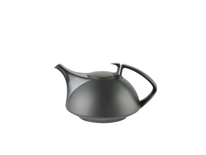 ROSENTHAL TAC BLACK Konvice na čaj 3