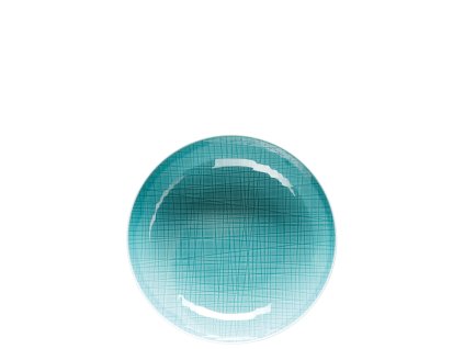 ROSENTHAL MESH COLOURS AQUA Talíř hluboký 21 cm