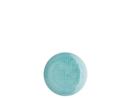 ROSENTHAL MESH COLOURS AQUA Talíř 15 cm