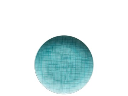 ROSENTHAL MESH COLOURS AQUA Talíř 21 cm