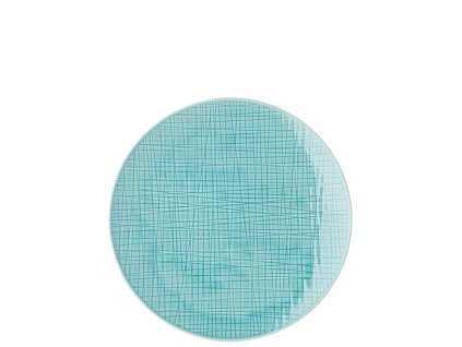 ROSENTHAL MESH COLOURS AQUA Talíř 24 cm