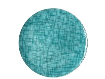 ROSENTHAL MESH COLOURS AQUA Talíř 30 cm