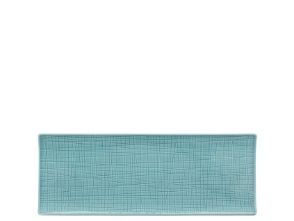 ROSENTHAL MESH COLOURS AQUA Tác 34 cm