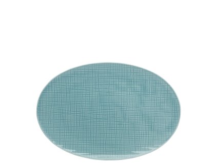 ROSENTHAL MESH COLOURS AQUA Tác 30 cm