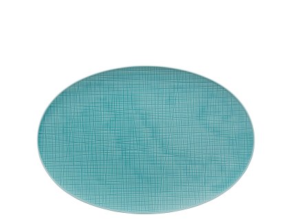 ROSENTHAL MESH COLOURS AQUA Tác 34 cm