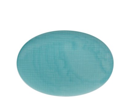 ROSENTHAL MESH COLOURS AQUA Tác 38 cm
