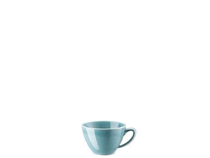 ROSENTHAL MESH COLOURS AQUA Čajový šálek