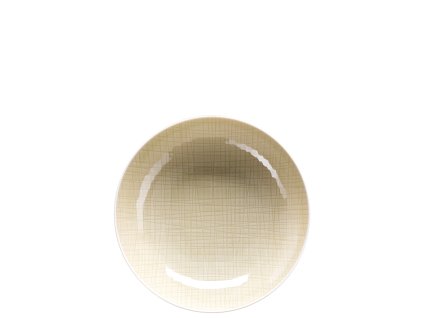 ROSENTHAL MESH COLOURS CREAM Talíř hluboký 21 cm
